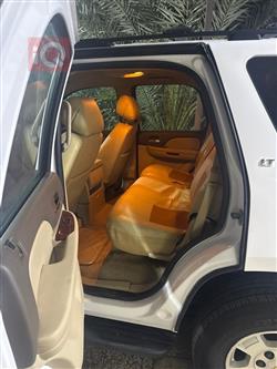 شيفروليه تاهو